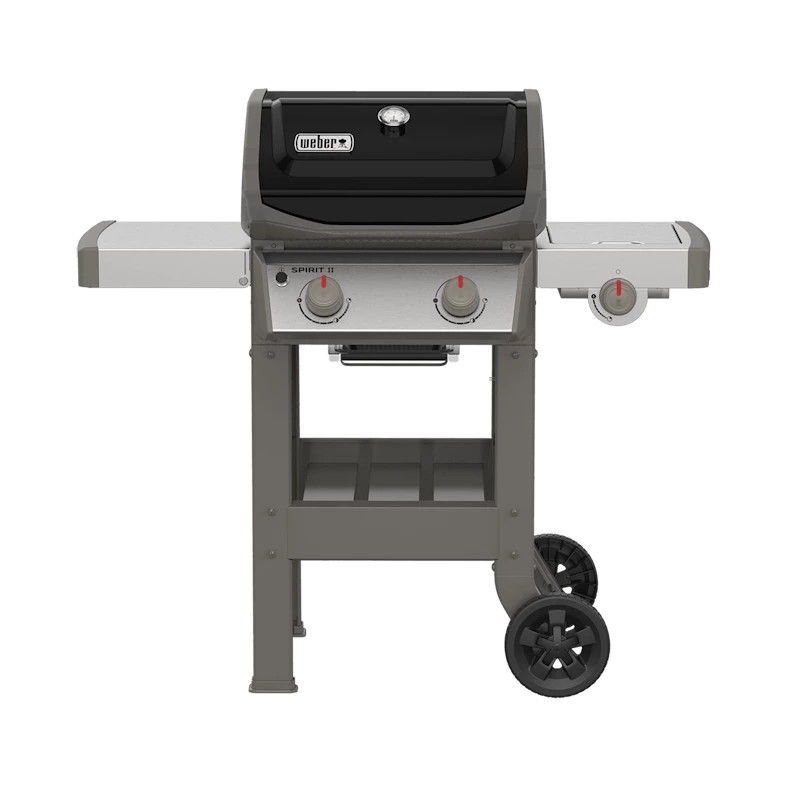 Barbecue à Gaz Spirit II E-220 GBS 3 Barbecue à Gaz Spirit II E-220 GBS