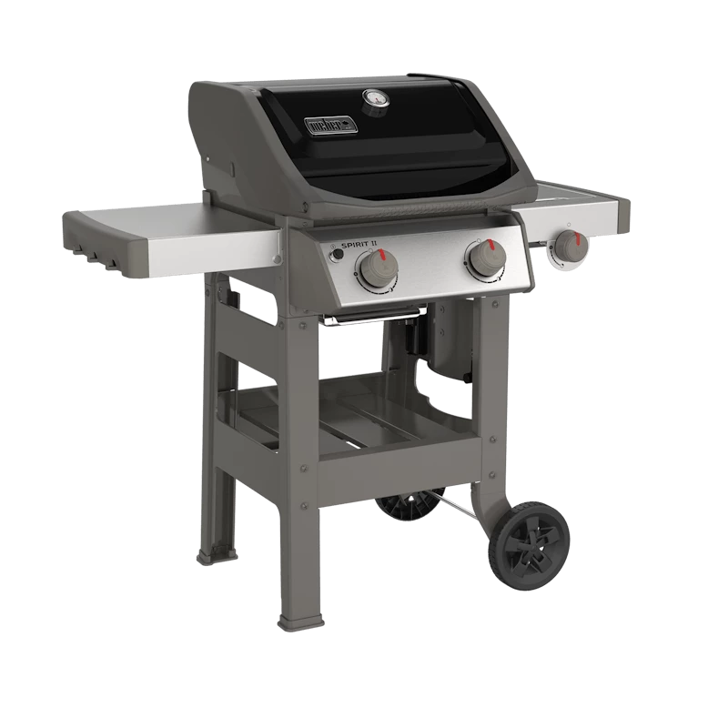 Barbecue à Gaz Spirit II E-220 GBS 5 Barbecue à Gaz Spirit II E-220 GBS – Image 3