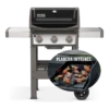 Barbecue à Gaz Spirit II E-310 Plancha -Weber Soldes Magasin 45010353 RC 1800x1800