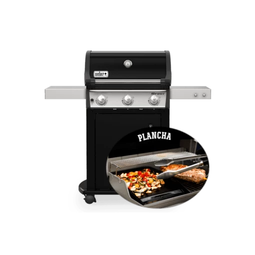 Barbecue à Gaz Spirit E-315 Avec Plancha -Weber Soldes Magasin 46512853 1800x1800 v2