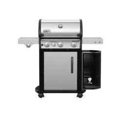 Barbecue à Gaz Spirit Premium SP-335 GBS