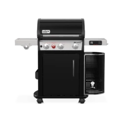 Barbecue Connecté Spirit EPX-335 GBS