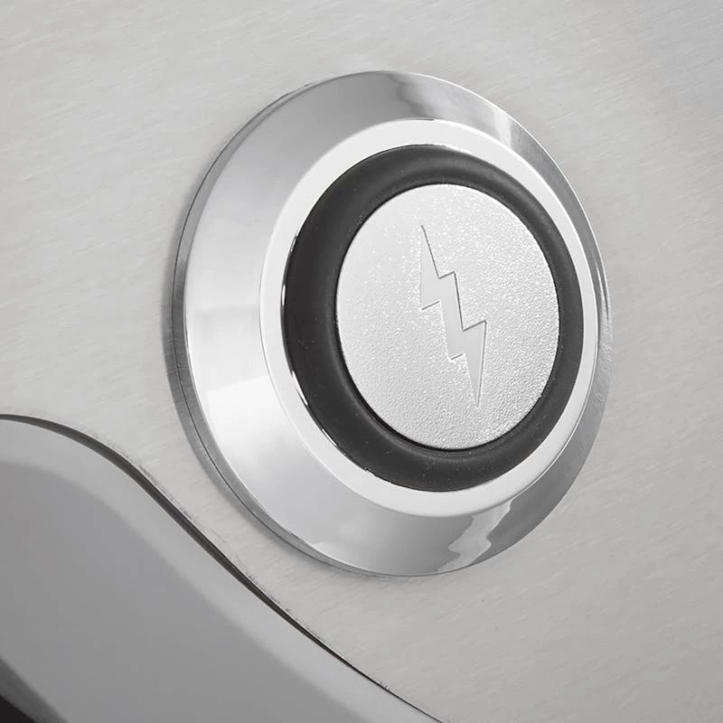 Barbecue à Gaz Connecté Genesis EX-335 11 Barbecue à Gaz Connecté Genesis EX-335 – Image 9