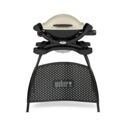 Barbecue à Gaz Weber® Q 1000 Avec Pied