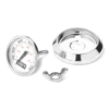 Ensemble De Thermomètre 2 Ensemble De Thermomètre -Weber Soldes Magasin 50080