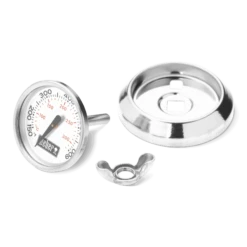 Ensemble De Thermomètre