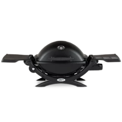 Barbecue à Gaz Weber® Q 1200