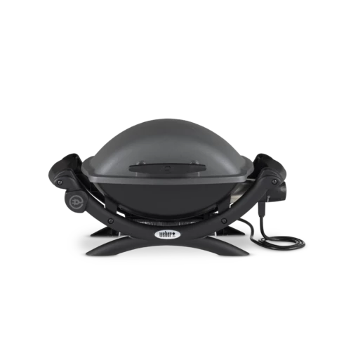 Barbecue électrique Weber® Q 1400 -Weber Soldes Magasin 52020001B 1800x1800