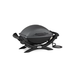 Barbecue électrique Weber® Q 1400 -Weber Soldes Magasin 52020001C 1800x1800