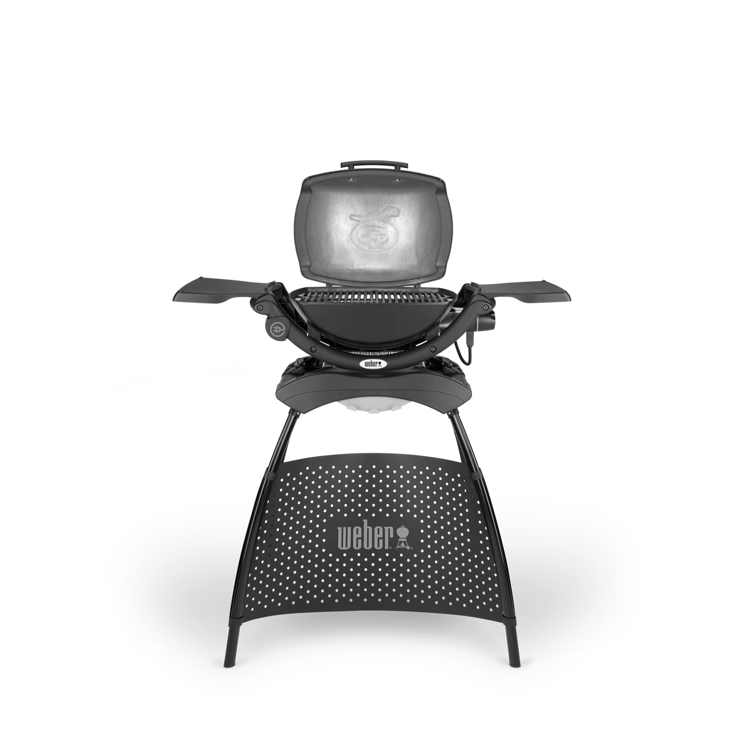 Barbecue électrique Weber® Q 1400 Avec Pied 6 Barbecue électrique Weber® Q 1400 Avec Pied – Image 4