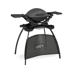Barbecue électrique Weber® Q 1400 Avec Pied 8 Barbecue électrique Weber® Q 1400 Avec Pied -Weber Soldes Magasin 52020879C 1800x1800
