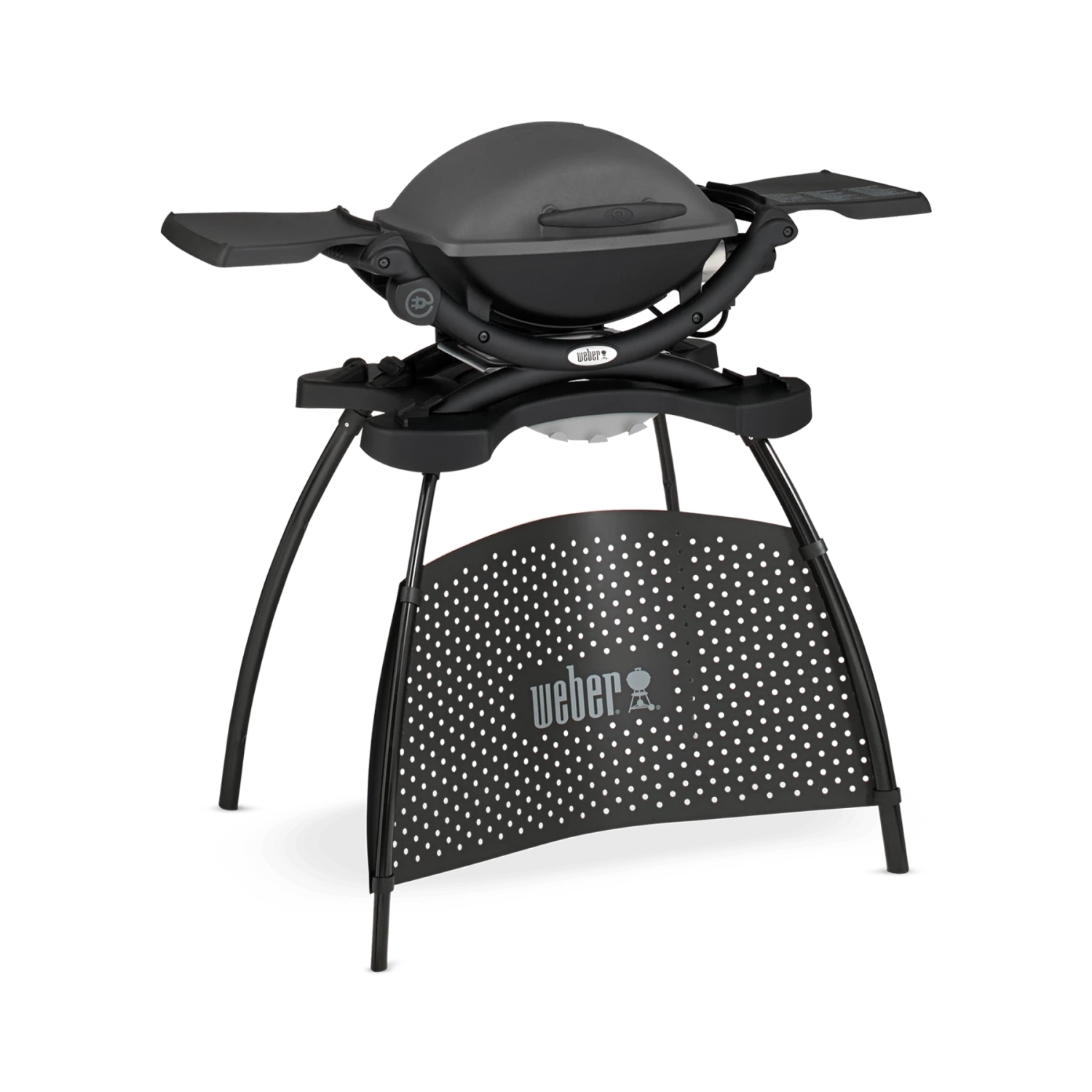 Barbecue électrique Weber® Q 1400 Avec Pied 5 Barbecue électrique Weber® Q 1400 Avec Pied – Image 3