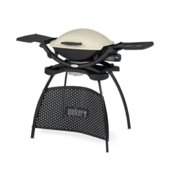 Barbecue à Gaz Weber® Q 2000 Avec Pied -Weber Soldes Magasin 53060364A 1800x1800