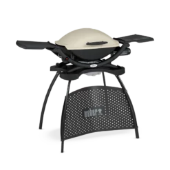Barbecue à Gaz Weber® Q 2000 Avec Pied -Weber Soldes Magasin 53060364C 1800x1800