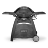 Barbecue à Gaz Weber® Q 3200 -Weber Soldes Magasin 57010004B