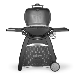 Barbecue à Gaz Weber® Q 3200 -Weber Soldes Magasin 57010004BD