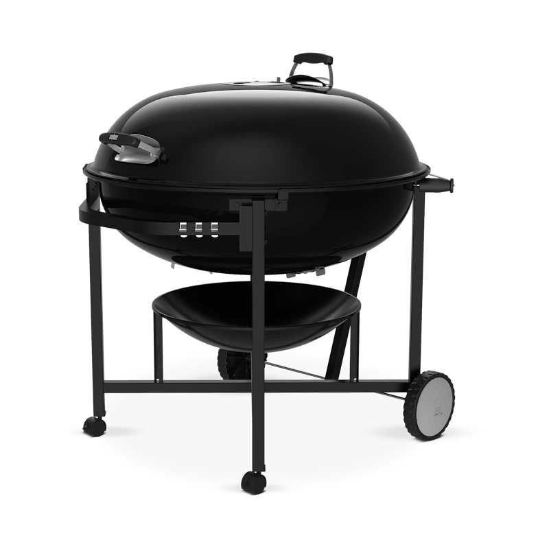 Barbecue à Charbon Ranch Kettle 94 cm 4 Barbecue à Charbon Ranch Kettle 94 cm – Image 2