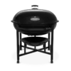 Barbecue à Charbon Ranch Kettle 94 cm 1 Barbecue à Charbon Ranch Kettle 94 cm -Weber Soldes Magasin 60004B 1800x1800
