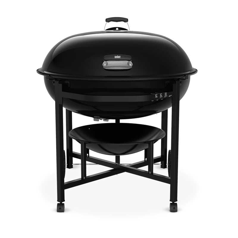 Barbecue à Charbon Ranch Kettle 94 cm 3 Barbecue à Charbon Ranch Kettle 94 cm