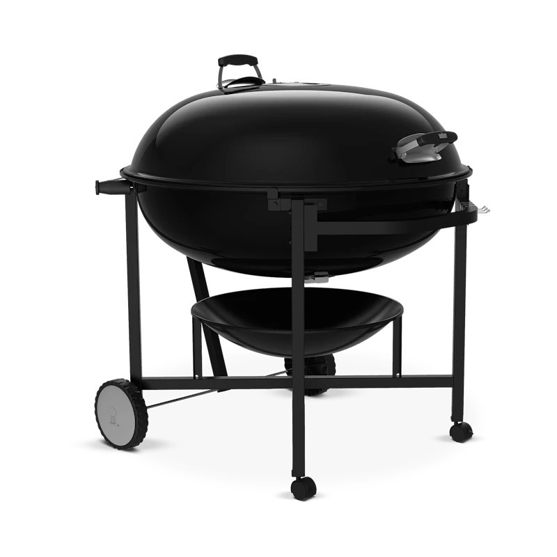 Barbecue à Charbon Ranch Kettle 94 cm 5 Barbecue à Charbon Ranch Kettle 94 cm – Image 3