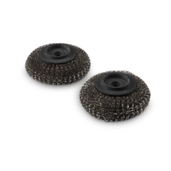 Tête De Remplacement Pour éponge Métallique Weber