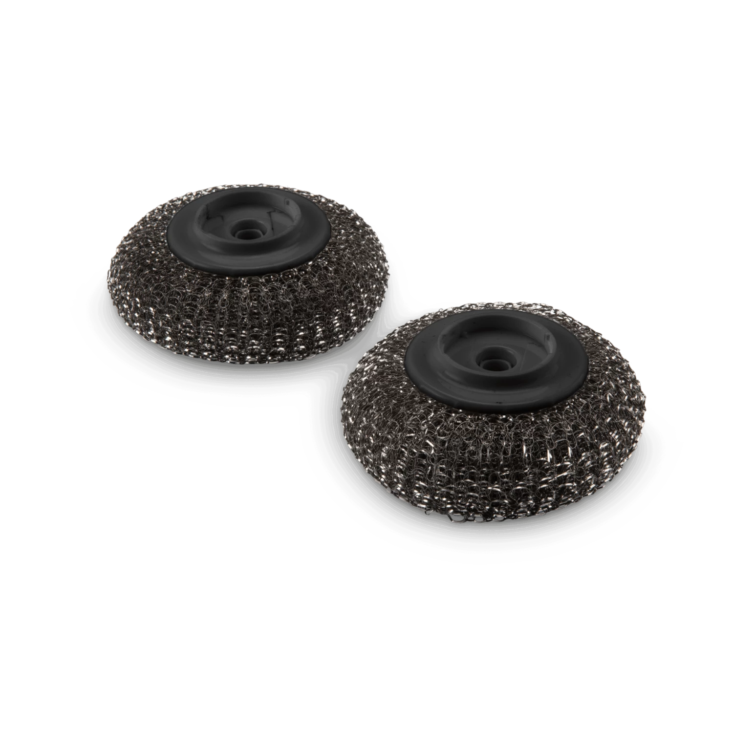 Tête De Remplacement Pour éponge Métallique Weber 3 Tête De Remplacement Pour éponge Métallique Weber