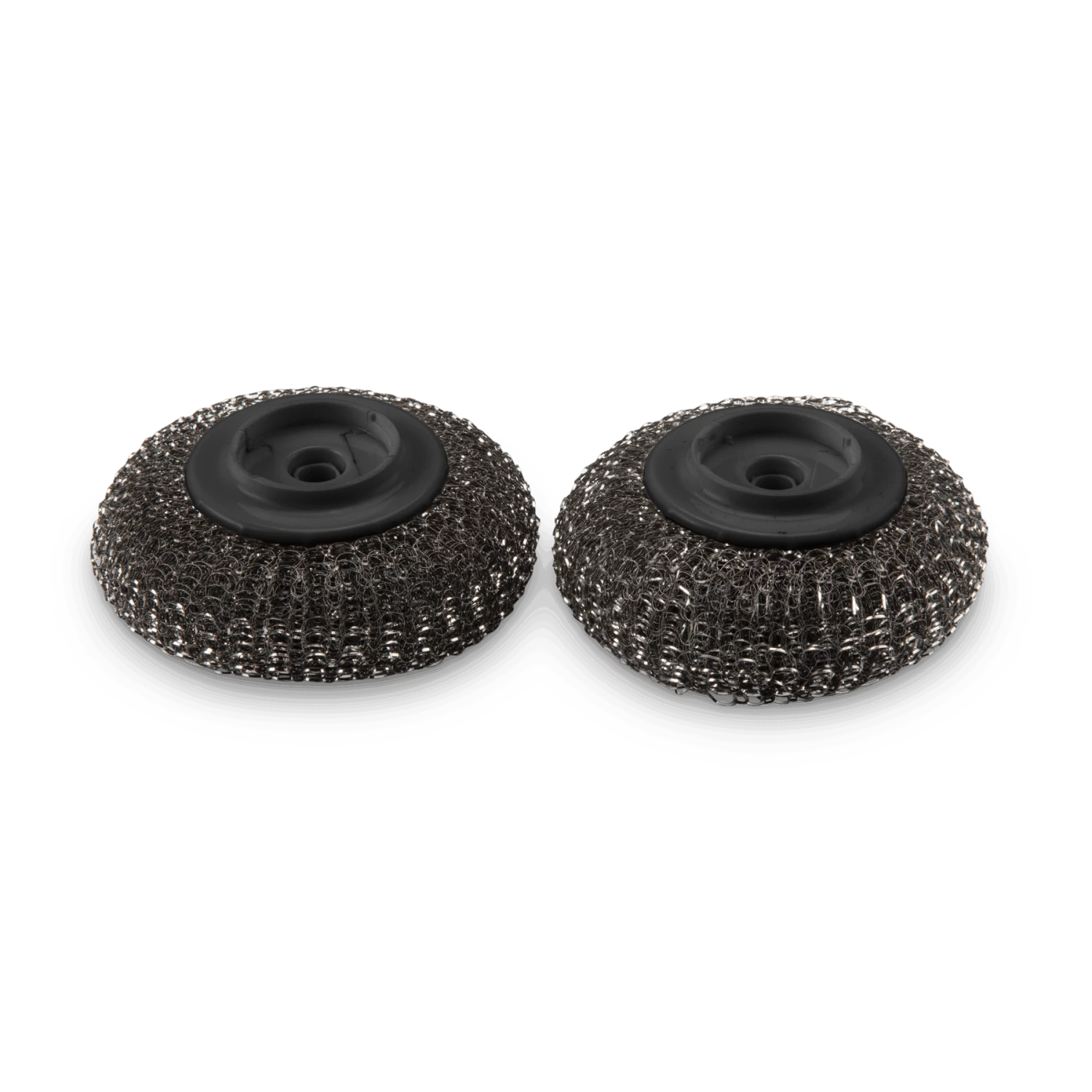 Tête De Remplacement Pour éponge Métallique Weber 4 Tête De Remplacement Pour éponge Métallique Weber – Image 2