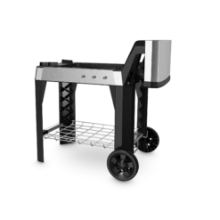 Chariot Pulse 8 Chariot Pulse -Weber Soldes Magasin 6539 A1 REV