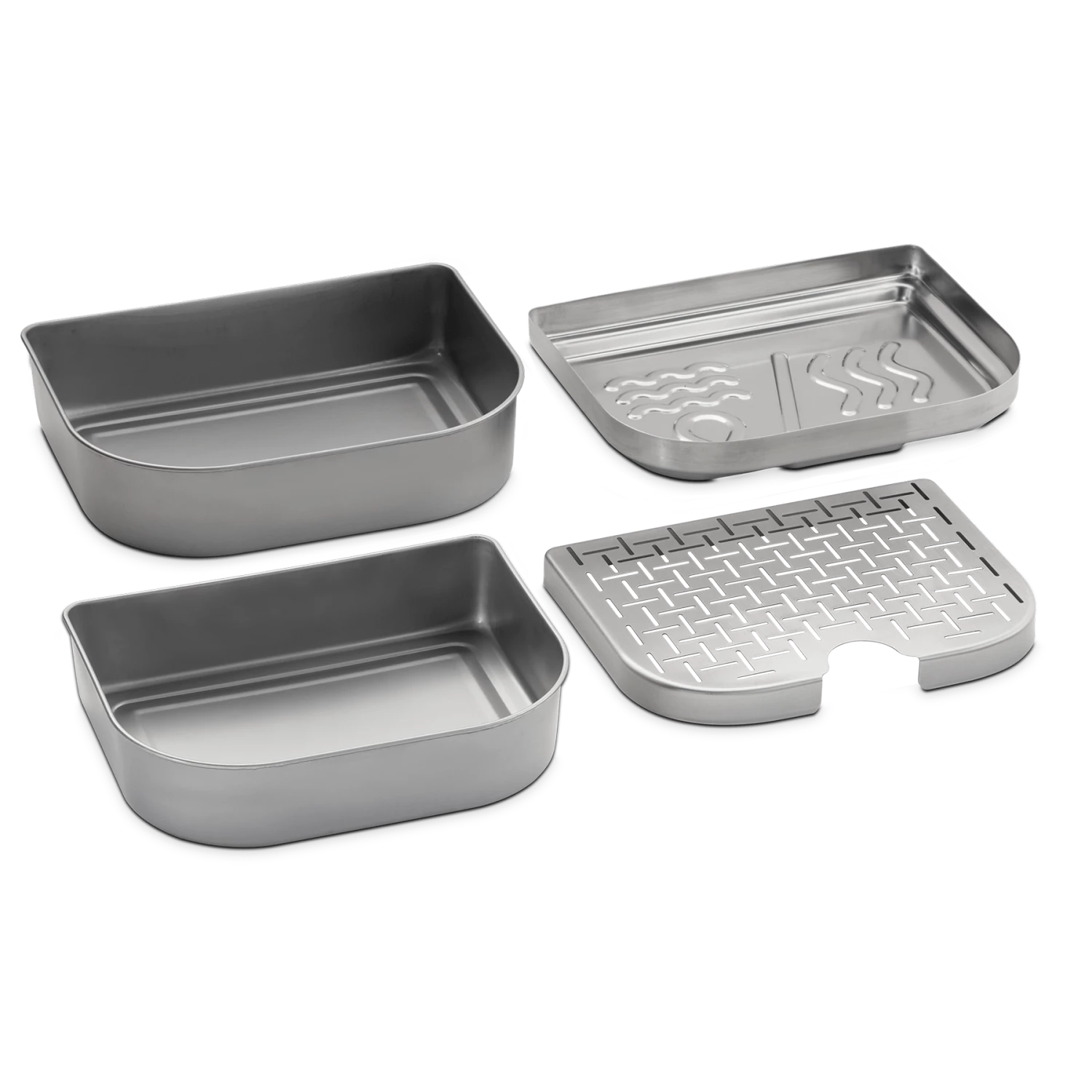 Kit Polyvalent – Barbecue Lumin 3 Kit Polyvalent – Barbecue Lumin