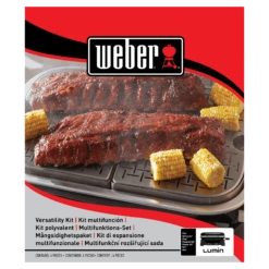 Kit Polyvalent – Barbecue Lumin 9 Kit Polyvalent – Barbecue Lumin -Weber Soldes Magasin 6614 1 1800x1800