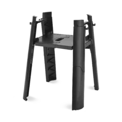 Support Avec Pieds Et Tablette Latérale – Barbecue électrique Lumin Compact -Weber Soldes Magasin 6616A1 1800x1800
