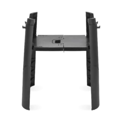 Support Avec Pieds Et Tablette Latérale – Barbecue électrique Lumin -Weber Soldes Magasin 6617B 1800x1800