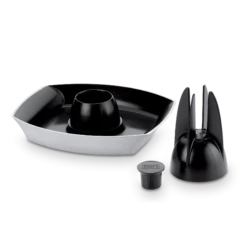 Support De Cuisson Pour Poulet Deluxe