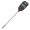 Thermomètre Numérique -Weber Soldes Magasin 6750