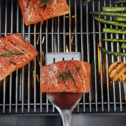 Spatule De Barbecue Precision 10 Spatule De Barbecue Precision -Weber Soldes Magasin 6761 6769Y1 1800x1800