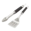 Ensemble De Pince Et Spatule Pour Barbecue Precision -Weber Soldes Magasin 6763 6771A 1800x1800