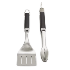 Ensemble De Pince Et Spatule Pour Barbecue Precision 13 Ensemble De Pince Et Spatule Pour Barbecue Precision -Weber Soldes Magasin 6763 6771B 1800x1800