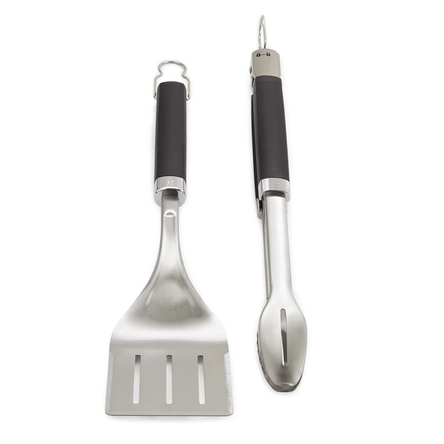 Ensemble De Pince Et Spatule Pour Barbecue Precision 8 Ensemble De Pince Et Spatule Pour Barbecue Precision – Image 6