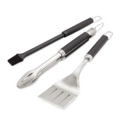 Ensemble De 3 accessoires De Barbecue Precision