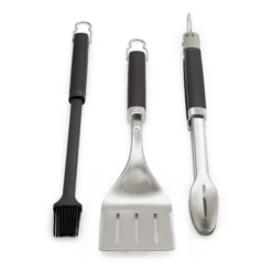 Ensemble De 3 accessoires De Barbecue Precision -Weber Soldes Magasin 6764 6772B 1800x1800