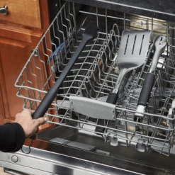 Ensemble De 3 accessoires De Barbecue Precision -Weber Soldes Magasin 6764 6772Y1 1800x1800