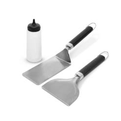 Kit Initial Pour Plancha