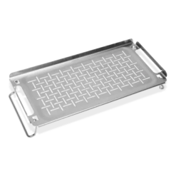 Plateau De Réchauffage Pour Plancha -Weber Soldes Magasin 6784C Rev1 1800x1800