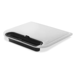 Planche De Découpe Avec Bac De Récupération Weber