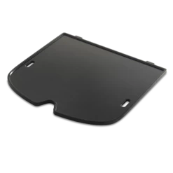 Plancha – Barbecue Weber Traveler