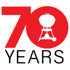 70ème Anniversaire Du Barbecue à Charbon Kettle 57cm -Weber Soldes Magasin 70th bug 1800x1800