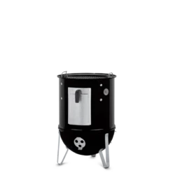 Fumoir Smokey Mountain Cooker Ø37 Cm -Weber Soldes Magasin 711001AB 1800x1800 Rev2
