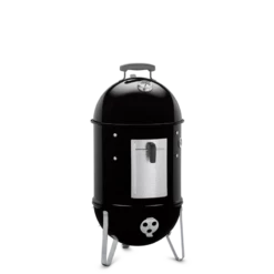 Fumoir Smokey Mountain Cooker Ø37 Cm -Weber Soldes Magasin 711001C 1800x1800 Rev2