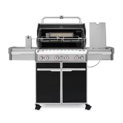Barbecue à Gaz Summit® E-470 GBS -Weber Soldes Magasin 7171079AB 1800x1800