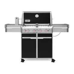 Barbecue à Gaz Summit® E-470 GBS